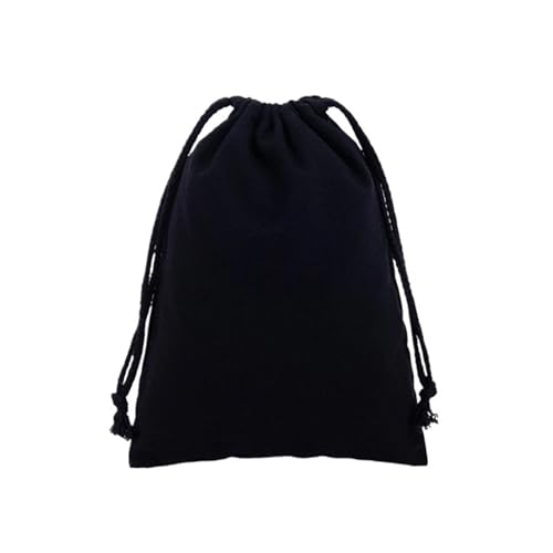 Baumwollbeutel Mit Kordelzug 10 Stücke Baumwolle Tuch Geschenk Verpackung Tasche Kordelzug Lagerung Taschen Leinwand Taschen For Süßigkeiten Wiederverwendbare Beutel Hause Kleinigkeiten Organisieren S Baumwollbeutel Mit Kordelzug 10 Stücke Baumwolle Tuch Geschenk Verpackung Tasche Kordelzug Lagerung Taschen Leinwand Taschen For Süßigkeiten Wiederverwendbare Beutel Hause Kleinigkeiten Organisieren S von RRYPBOVG