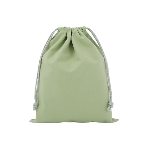 Baumwollbeutel Mit Kordelzug 3 stücke Baumwolle Kordelzug Lagerung Tasche Leinwand Taschen for Süßigkeiten Geschenk Paket Beutel Wiederverwendbare Hause Kleinigkeiten Organisieren Säcke(Green1,18x25cm Baumwollbeutel Mit Kordelzug 3 stücke Baumwolle Kordelzug Lagerung Tasche Leinwand Taschen for Süßigkeiten Geschenk Paket Beutel Wiederverwendbare Hause Kleinigkeiten Organisieren Säcke(Green1,18x25cm von RRYPBOVG