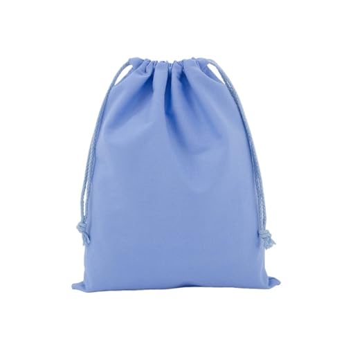 Baumwollbeutel Mit Kordelzug 3 stücke Baumwolle Kordelzug Lagerung Tasche Leinwand Taschen for Süßigkeiten Geschenk Paket Beutel Wiederverwendbare Hause Kleinigkeiten Organisieren Säcke(Blue,7x10cm) Baumwollbeutel Mit Kordelzug 3 stücke Baumwolle Kordelzug Lagerung Tasche Leinwand Taschen for Süßigkeiten Geschenk Paket Beutel Wiederverwendbare Hause Kleinigkeiten Organisieren Säcke(Blue,7x10cm) von RRYPBOVG