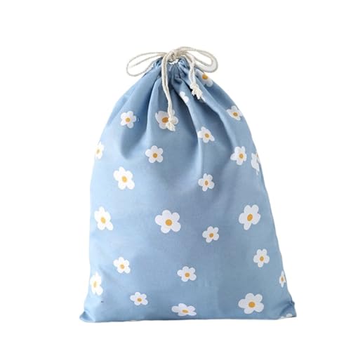 RRYPBOVG Baumwollbeutel Mit Kordelzug Baumwoll-Leinen-Beutel mit Kordelzug, Blumenpflanzen, Bedruckt, Süßigkeiten-Münze, Schlüssel-Aufbewahrungstasche, Reise-Kosmetik-Schmuck-Organizer(Colo RRYPBOVG Baumwollbeutel Mit Kordelzug Baumwoll-Leinen-Beutel mit Kordelzug, Blumenpflanzen, Bedruckt, Süßigkeiten-Münze, Schlüssel-Aufbewahrungstasche, Reise-Kosmetik-Schmuck-Organizer(Colo von RRYPBOVG