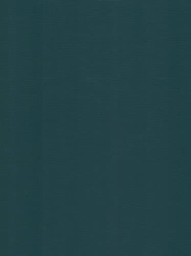 Leinen Karten Papier-A4-Cardstock - 29,7x21cm - 240 Gramm - Karton (Jade, 20) von RS C&C