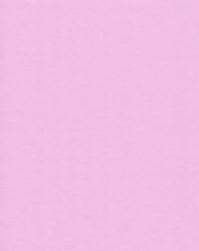 Leinen Karten Papier-A4-Cardstock - 29,7x21cm - 240 Gramm - Karton (Magnolia Pink, 20) von RS C&C