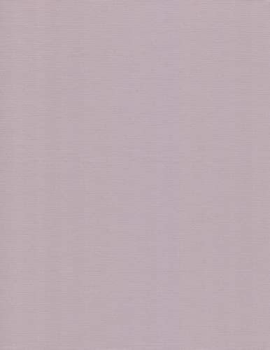 Leinen Kartenpapier-A4-Cardstock - 29,7x21cm - 240 Gramm - Karton (Muschelrosa, 20) von RS C&C