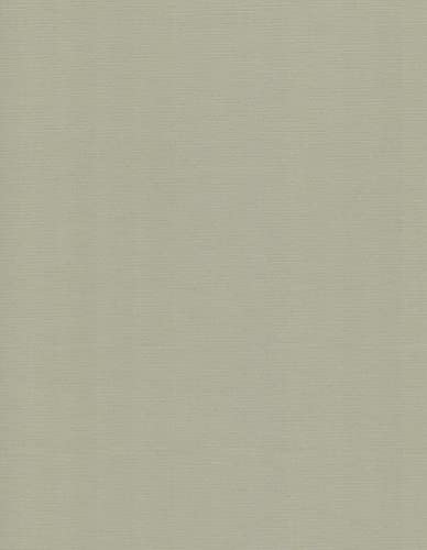 Leinen Kartenpapier-A4-Cardstock - 29,7x21cm - 240 Gramm - Karton (Taupe, 20) von RS C&C
