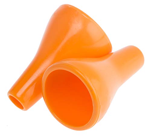 RS PRO 1/2Zoll Runddüse für Flex-Kühlmittelschlauch, Acetalcopolymer, Packung a 4 Stück RS PRO 1/2Zoll Runddüse für Flex-Kühlmittelschlauch, Acetalcopolymer, Packung a 4 Stück von RS PRO