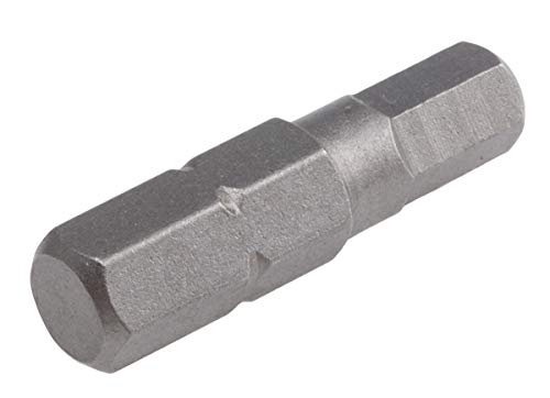 RS PRO 5 mm Schraubbit, Schraubeinsatz CrV-Stahl RS PRO 5 mm Schraubbit, Schraubeinsatz CrV-Stahl von RS PRO