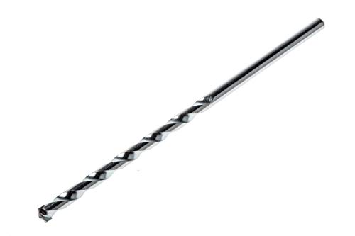 RS PRO Carbidstahl Steinbohrer 6mm x 150 mm RS PRO Carbidstahl Steinbohrer 6mm x 150 mm von RS PRO
