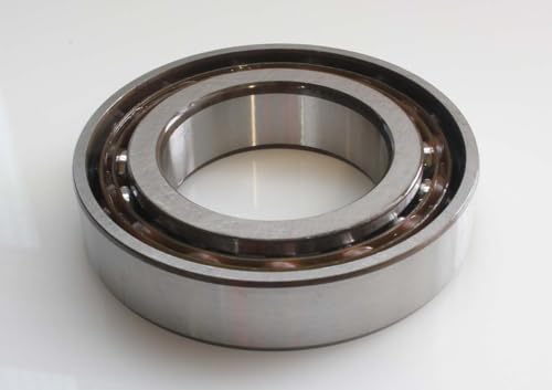 RS PRO Einreihiges Schrägkugellager Kugellager 1-reihig, Innen-Ø 45mm / Außen-Ø 85mm, Breite 19mm RS PRO Einreihiges Schrägkugellager Kugellager 1-reihig, Innen-Ø 45mm / Außen-Ø 85mm, Breite 19mm von RS PRO