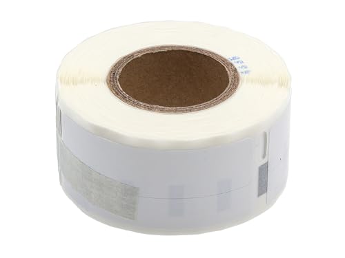 RS PRO Etikette auf Rolle H. 50mm B. 12mm 220Pro Rolle auf Weiß Schwarz RS PRO Etikette auf Rolle H. 50mm B. 12mm 220Pro Rolle auf Weiß Schwarz von RS PRO