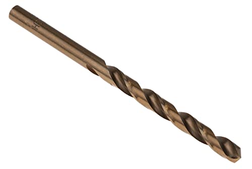 RS PRO HSCo Spiralbohrer 5mm x 86 mm, 10 Stück, Packung a 10 Stück von RS PRO