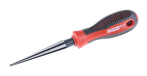 RS PRO HSS Handreibahle, Verjüngt, Ø 3 ⭢ 12mm x 175 mm RS PRO HSS Handreibahle, Verjüngt, Ø 3 ⭢ 12mm x 175 mm von RS PRO