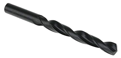 RS PRO HSS Spiralbohrer 12.3mm x 151 mm RS PRO HSS Spiralbohrer 12.3mm x 151 mm von RS PRO
