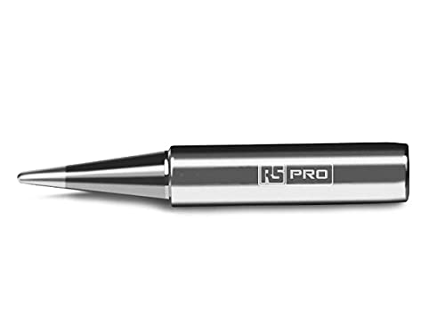 RS PRO Lötspitze 0,5 mm konisch AT für RS PRO Lötstationen von RS PRO
