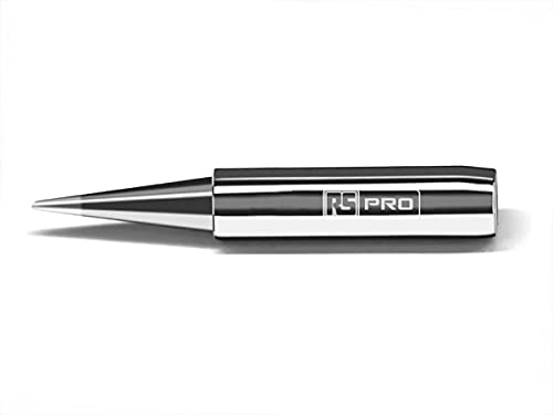 RS PRO Lötspitze 0,8 mm Gerade, abgeschrägt 45° AT für RS PRO Lötstationen von RS PRO
