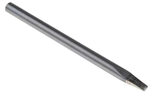RS PRO Lötspitze 5 mm flach KD für KD-40 RS PRO Lötspitze 5 mm flach KD für KD-40 von RS PRO