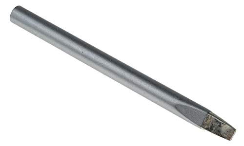 RS PRO Lötspitze 6 mm flach KD für KD-60 RS PRO Lötspitze 6 mm flach KD für KD-60 von RS PRO