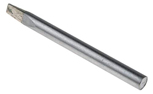 RS PRO Lötspitze 8 mm flach KD für KD-100 RS PRO Lötspitze 8 mm flach KD für KD-100 von RS PRO