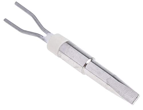 RS PRO Lötspitze flach für B50-A, Engel B50, S50 RS PRO Lötspitze flach für B50-A, Engel B50, S50 von RS PRO