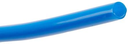 RS PRO NMSF Druckluftrohr Nylon Blau, Innen-Ø 7mm / Außen 10mm x 30m bis 13 bar, Packung a 30 Meter RS PRO NMSF Druckluftrohr Nylon Blau, Innen-Ø 7mm / Außen 10mm x 30m bis 13 bar, Packung a 30 Meter von RS PRO