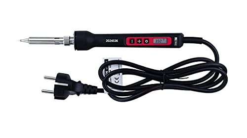 RS PRO RS PRO Netz Lötkolben 230V / 80W Typ F - Schutzkontakt-Stecker mit UK-Adapter RS PRO RS PRO Netz Lötkolben 230V / 80W Typ F - Schutzkontakt-Stecker mit UK-Adapter von RS PRO