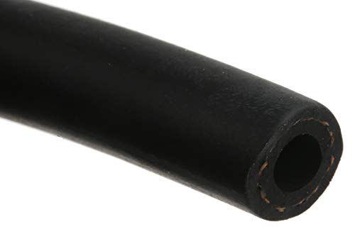 RS PRO Schlauch, Ø 6mm 12mm Schwarz NBR Übertragung 20 bar für Druckluft x 25m RS PRO Schlauch, Ø 6mm 12mm Schwarz NBR Übertragung 20 bar für Druckluft x 25m von RS PRO