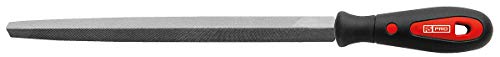 RS PRO Werkstattfeile Dreikant, Bastard, Länge 150mm RS PRO Werkstattfeile Dreikant, Bastard, Länge 150mm von RS PRO