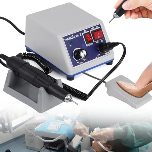 Mikromotor for Laborschmuck, Mikromotor-Handset, Dentallabor, Marathon-Mikromotor-Polieren for Laborschmuck, Keramik, Silikon, Glasarbeiten, elektrisches Polieren, Mikromotor-Polierer, Marathon-Dental Mikromotor for Laborschmuck, Mikromotor-Handset, Dentallabor, Marathon-Mikromotor-Polieren for Laborschmuck, Keramik, Silikon, Glasarbeiten, elektrisches Polieren, Mikromotor-Polierer, Marathon-Dental von RSPPPJQ