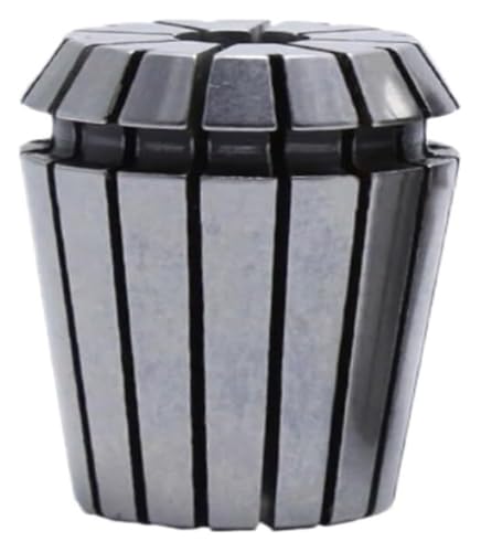 RSRSR Federspannzangensatz 0,005 AA-Federspannzangenfutter for die Herstellung elektronischer Geräte, hochpräzise Federspannzange 2/3/4 mm 1 Stück (11 mm)(9mm) von RSRSR