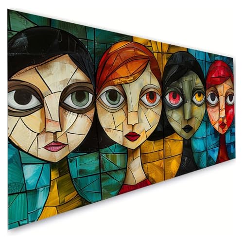 Diamond Painting Abstrakt Diamond Painting Erwachsene Groß XXL 10x20cm,5D Diamant Paintings Bilder Frau Malen Nach Zahlen Anfänger,DIY Full Drill Diamant Malerei Stickerei Bastelset,Zimmer Deko G2-659 Diamond Painting Abstrakt Diamond Painting Erwachsene Groß XXL 10x20cm,5D Diamant Paintings Bilder Frau Malen Nach Zahlen Anfänger,DIY Full Drill Diamant Malerei Stickerei Bastelset,Zimmer Deko G2-659 von RSZYUUNG