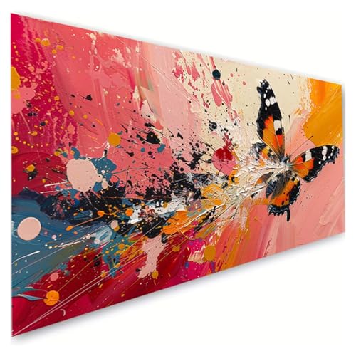 Diamond Painting Erwachsene Groß 70x140cm,5D Diamant Painting Bilder Schmetterling Diamond Paintings Kinder Graffiti Diamond-painting,DIY Mosaikherstellung Basteln,Weihnachten Deko Wohnzimmer G2-658 Diamond Painting Erwachsene Groß 70x140cm,5D Diamant Painting Bilder Schmetterling Diamond Paintings Kinder Graffiti Diamond-painting,DIY Mosaikherstellung Basteln,Weihnachten Deko Wohnzimmer G2-658 von RSZYUUNG