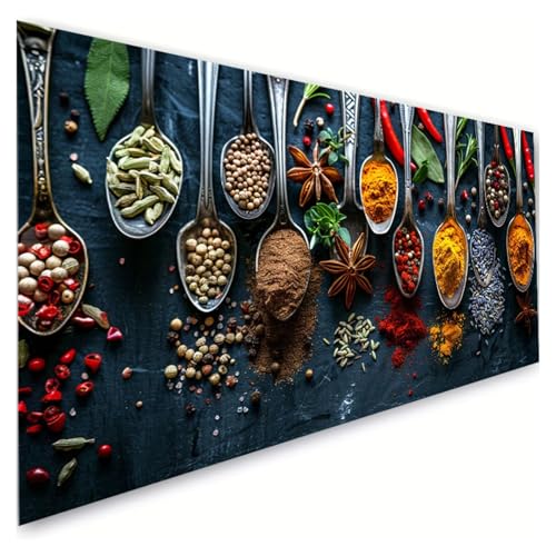 Diamond Painting Erwachsene Groß XXL 100x220cm, 5D Diamant Painting Bilder Küche Diamond Paintings Kinder Landschaft Diamond-painting, DIY Mosaikherstellung Basteln Mädchen, Deko Wohnzimmer G2-156 von RSZYUUNG