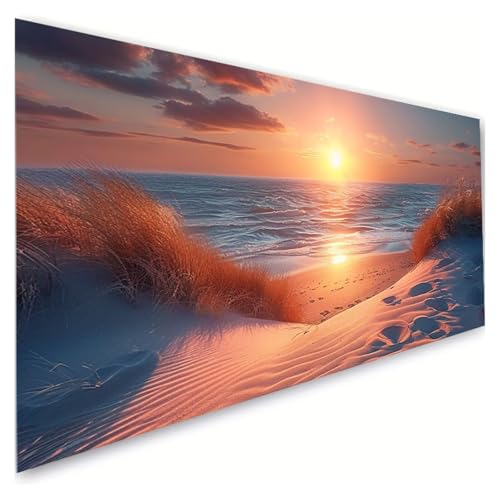 Diamond Painting Erwachsene Groß XXL 30x60cm, 5D Diamant Painting Bilder Winter Diamond Paintings Kinder Sonnenaufgang Diamond-painting, DIY Mosaikherstellung Basteln Mädchen, Deko Wohnzimmer G2-578 Diamond Painting Erwachsene Groß XXL 30x60cm, 5D Diamant Painting Bilder Winter Diamond Paintings Kinder Sonnenaufgang Diamond-painting, DIY Mosaikherstellung Basteln Mädchen, Deko Wohnzimmer G2-578 von RSZYUUNG
