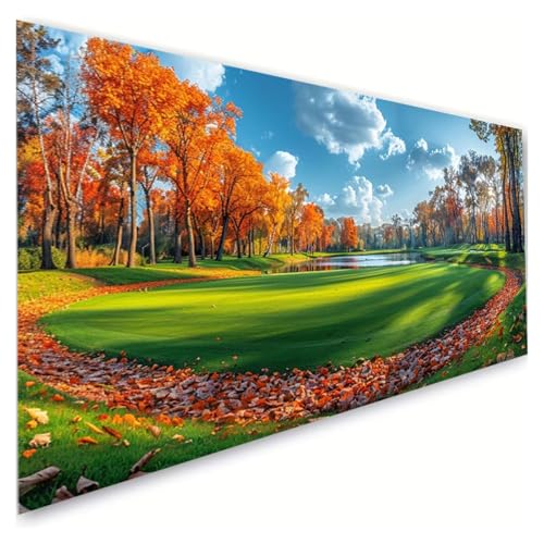 Diamond Painting Erwachsene Groß XXL 80x160cm, 5D Diamant Painting Bilder Ahornblatt Diamond Paintings Kinder Wiese Diamond-painting, DIY Mosaikherstellung Basteln Mädchen, Deko Wohnzimmer G2-686 Diamond Painting Erwachsene Groß XXL 80x160cm, 5D Diamant Painting Bilder Ahornblatt Diamond Paintings Kinder Wiese Diamond-painting, DIY Mosaikherstellung Basteln Mädchen, Deko Wohnzimmer G2-686 von RSZYUUNG