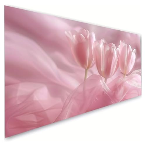 Diamond Painting Erwachsene Groß XXL 80x160cm, 5D Diamant Painting Bilder Tulpe Diamond Paintings Kinder Rosa Diamond-painting, DIY Mosaikherstellung Basteln Mädchen Geschenke, Deko Wohnzimmer G2-188 Diamond Painting Erwachsene Groß XXL 80x160cm, 5D Diamant Painting Bilder Tulpe Diamond Paintings Kinder Rosa Diamond-painting, DIY Mosaikherstellung Basteln Mädchen Geschenke, Deko Wohnzimmer G2-188 von RSZYUUNG