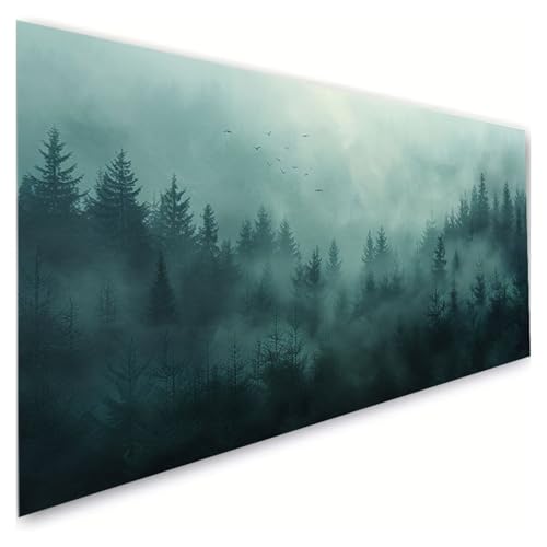 Diamond Painting Landschaft Diamond Painting Erwachsene Groß XXL 40x90cm, 5D Diamant Paintings Bilder Baum Malen Nach Zahlen Anfänger, DIY Full Drill Diamant Malerei Bastelset, Zimmer Deko G2-527 Diamond Painting Landschaft Diamond Painting Erwachsene Groß XXL 40x90cm, 5D Diamant Paintings Bilder Baum Malen Nach Zahlen Anfänger, DIY Full Drill Diamant Malerei Bastelset, Zimmer Deko G2-527 von RSZYUUNG