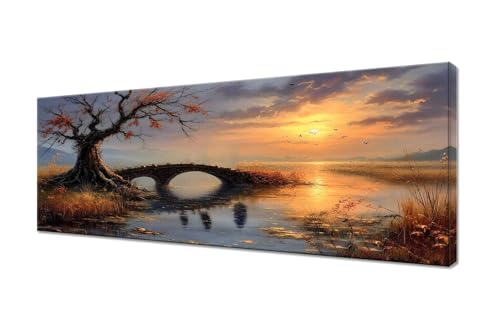 Diamond Painting See Diamant Painting Bilder Möwe Diamond Paintings Erwachsene Kinder, Malen nach Zahlen Diamant Anfänger, DIY Mosaikherstellung Bastelset für Zimmer Deko Geschenke 75x30cm R1-759 Diamond Painting See Diamant Painting Bilder Möwe Diamond Paintings Erwachsene Kinder, Malen nach Zahlen Diamant Anfänger, DIY Mosaikherstellung Bastelset für Zimmer Deko Geschenke 75x30cm R1-759 von RSZYUUNG