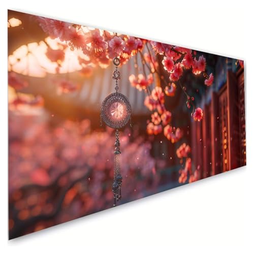 Diamond Painting Sonnenlicht Diamond Painting Erwachsene Groß XXL 60x120cm, 5D Diamant Paintings Bilder Blume Malen Nach Zahlen Anfänger, DIY Full Drill Diamant Malerei Bastelset, Zimmer Deko G2-49 Diamond Painting Sonnenlicht Diamond Painting Erwachsene Groß XXL 60x120cm, 5D Diamant Paintings Bilder Blume Malen Nach Zahlen Anfänger, DIY Full Drill Diamant Malerei Bastelset, Zimmer Deko G2-49 von RSZYUUNG