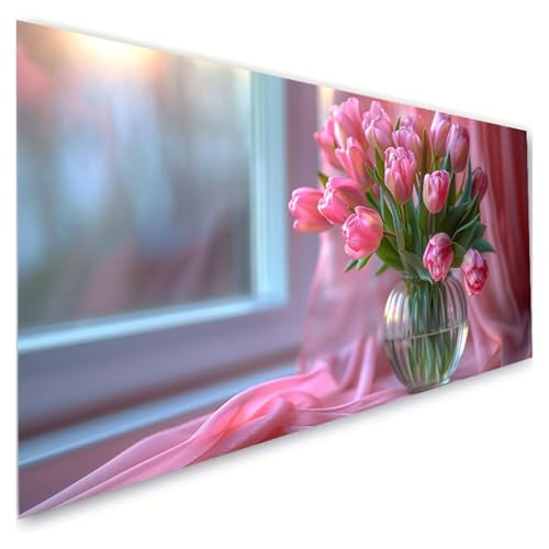 Diamond Painting Tulpe Diamond Painting Erwachsene Groß XXL 30x60cm,5D Diamant Paintings Bilder Anlage Malen Nach Zahlen Anfänger,DIY Full Drill Diamant Malerei Stickerei Bastelset,Zimmer Deko G2-599 Diamond Painting Tulpe Diamond Painting Erwachsene Groß XXL 30x60cm,5D Diamant Paintings Bilder Anlage Malen Nach Zahlen Anfänger,DIY Full Drill Diamant Malerei Stickerei Bastelset,Zimmer Deko G2-599 von RSZYUUNG