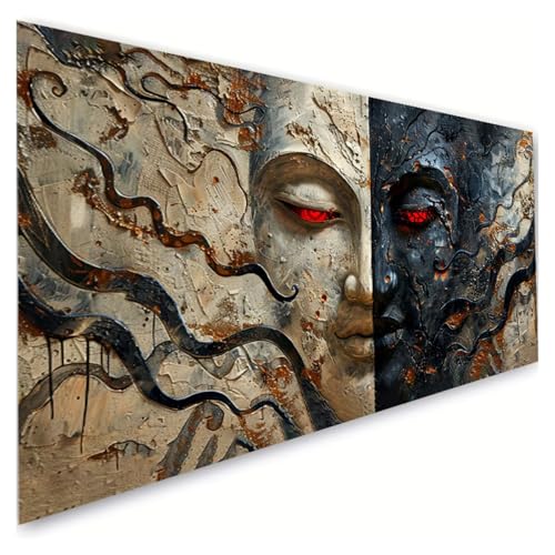 Diamond Painting Zen Diamond Painting Erwachsene Groß XXL 100x220cm,5D Diamant Paintings Bilder Statue Malen Nach Zahlen Anfänger,DIY Full Drill Diamant Malerei Stickerei Bastelset,Zimmer Deko G2-585 Diamond Painting Zen Diamond Painting Erwachsene Groß XXL 100x220cm,5D Diamant Paintings Bilder Statue Malen Nach Zahlen Anfänger,DIY Full Drill Diamant Malerei Stickerei Bastelset,Zimmer Deko G2-585 von RSZYUUNG