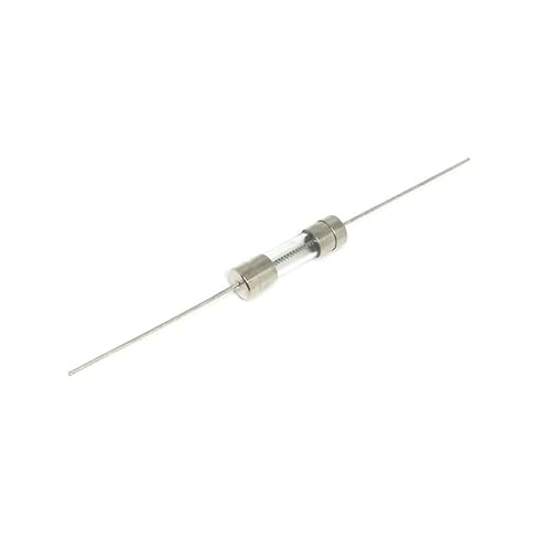 (10 Stücke) 5 * 20 MM Glassicherung Mit Stift 250 V 1A 2A 3A 5A 10A 15A Zeitverzögerung Sicherung(20A) von RTKYYZ