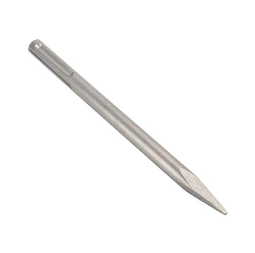 1 Stück Beton-Bohrer SDS Plus 8–30 mm Kreuzschneider Kopf Doppelbohrer Hammer 400 mm Wand Ziegelblock Elektrohammer Mauerwerk Bit(400mmX22mm) von RTKYYZ