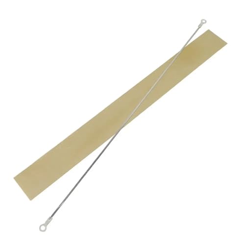 1 stück 200/300/400 MM Nützliche Impulse Sealer Heizstreifen Heizdraht Heizfilament Versiegelungsmaschine Teile Element Streifen Versiegelungsmaschine(200mm) von RTKYYZ