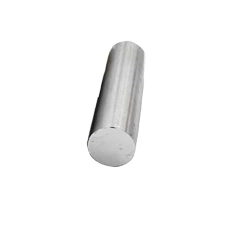 1 stück Aluminium Stange 6061 Legierung Metall Bar Durchmesser 3mm Bis 200mm(22mm) von RTKYYZ