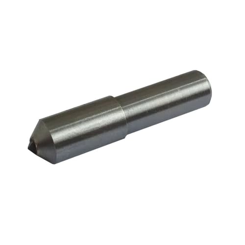 1 stück Diamant-schleifscheibe Radschneider Kegelspitze Reparaturteile Steinglätter Werkzeug Schleifwerkzeuge Schleifscheibe Trimmstift(1) von RTKYYZ