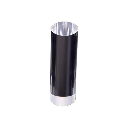 1pc Klar Transparent Acryl Runde Stangen Bars PMMA 2mm Bis 100mm(Length 500mm 1pc,4mm) von RTKYYZ