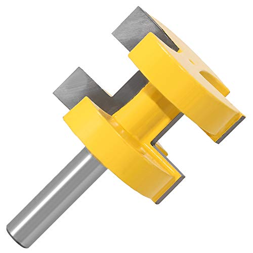 2 stücke 8 MM Schaft T-slot quadratzahn fräser schnitzmesser router bits for holz werkzeug holzbearbeitung 2 stücke 8 MM Schaft T-slot quadratzahn fräser schnitzmesser router bits for holz werkzeug holzbearbeitung von RTKYYZ