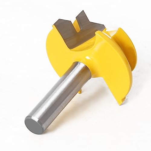 3-teiliges 8-mm-Schaft-Nut- und Federgelenk-Montage-Fräser-Bit-Set 45-Grad-Schloss-Gehrungsfräser 3/4 Zoll Holzschneide-Holzbearbeitungswerkzeuge 3-teiliges 8-mm-Schaft-Nut- und Federgelenk-Montage-Fräser-Bit-Set 45-Grad-Schloss-Gehrungsfräser 3/4 Zoll Holzschneide-Holzbearbeitungswerkzeuge von RTKYYZ