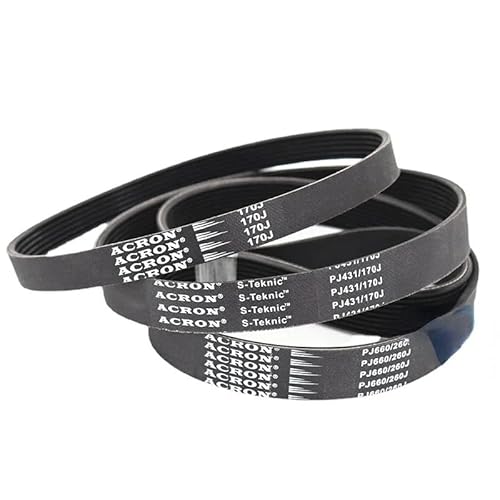 400J-PJ1016 Rubber Conveyor Belt 394J-PJ1000 405J-PJ1029 410J-PJ1041 420J-PJ1067 425J-PJ1080 430J-PJ1092 440J-PJ1118(425J-PJ1080,1PC_11RIBS) von RTKYYZ