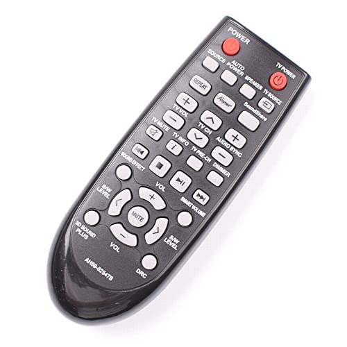 AH59-02547B Fernbedienung for Sound Bar Hw-F450 Ps-Wf450 AH59 02547B 02612G AH59-02546B Remot Controller AH59-02547B Fernbedienung for Sound Bar Hw-F450 Ps-Wf450 AH59 02547B 02612G AH59-02546B Remot Controller von RTKYYZ