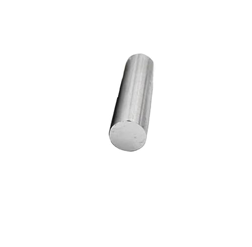 Aluminiumstange 6061 Legierungsmetallstange Durchmesser 3mm bis 200mm(50mm) von RTKYYZ